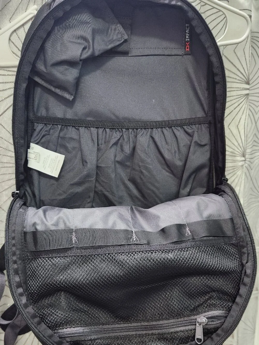 Dakine Backpack Mission Pro 25L